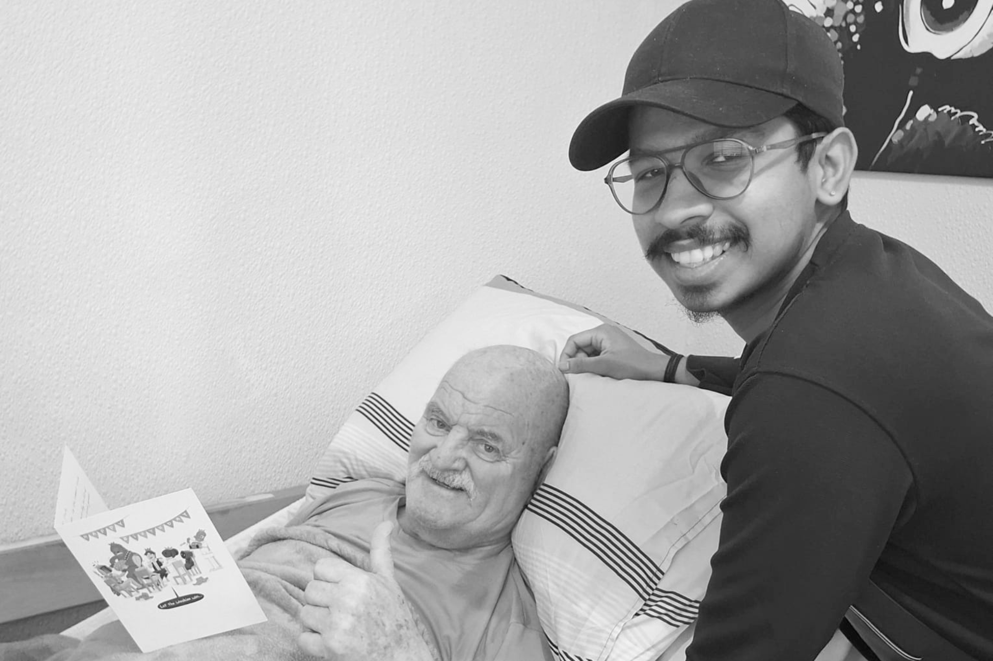Caring Hand Client1