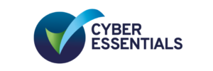 Cyber Essentials Certified logo