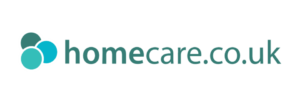 Homecare.co.uk 9.6 Rating logo