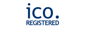 ICO Registered logo