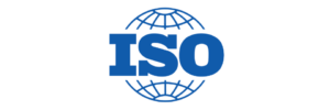 iso logo