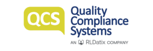 quality compliance systems logo